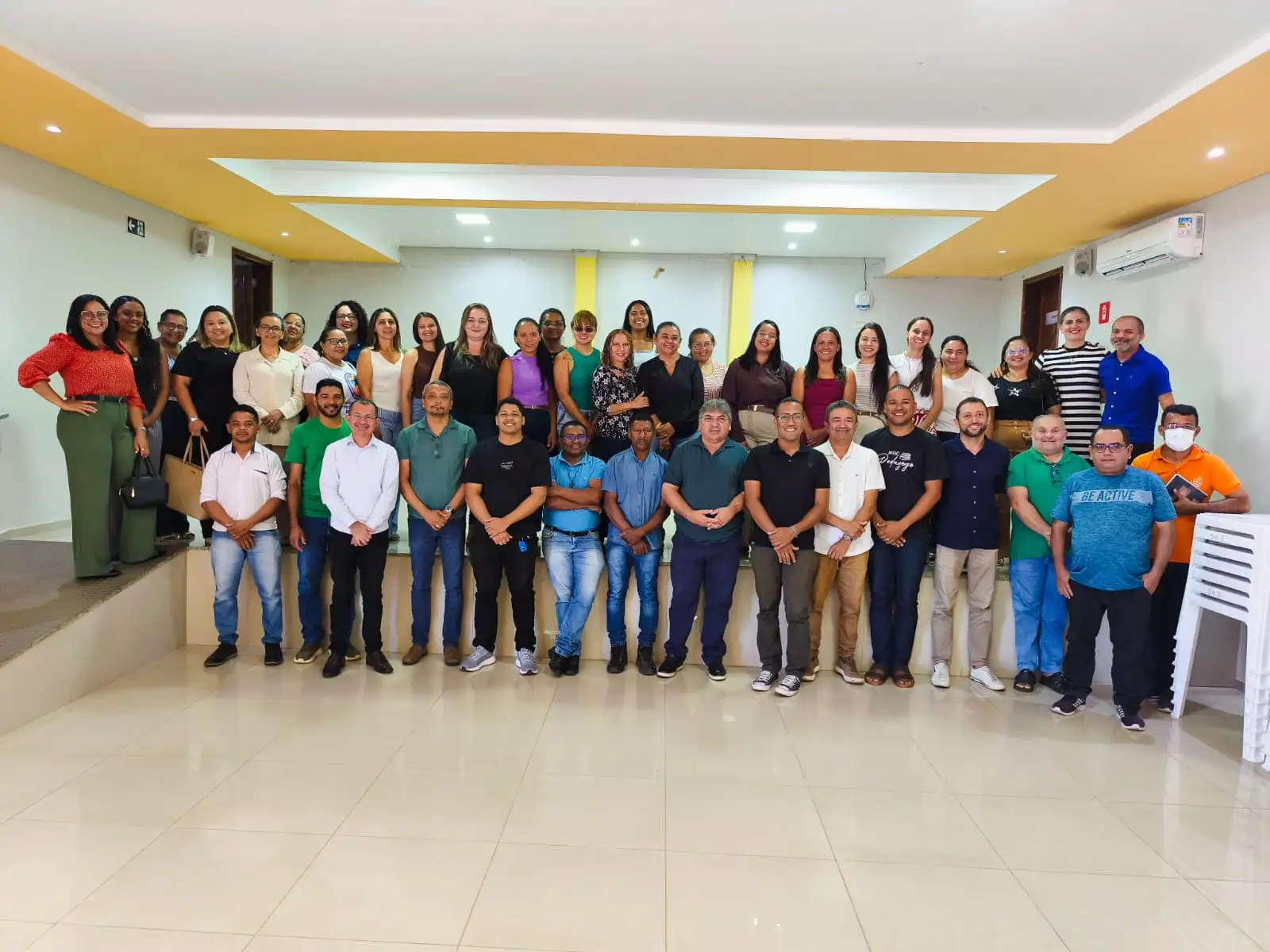 Fórum Municipal de Educação de Matões inicia debates para elaboração do novo Plano Municipal 2026–2036