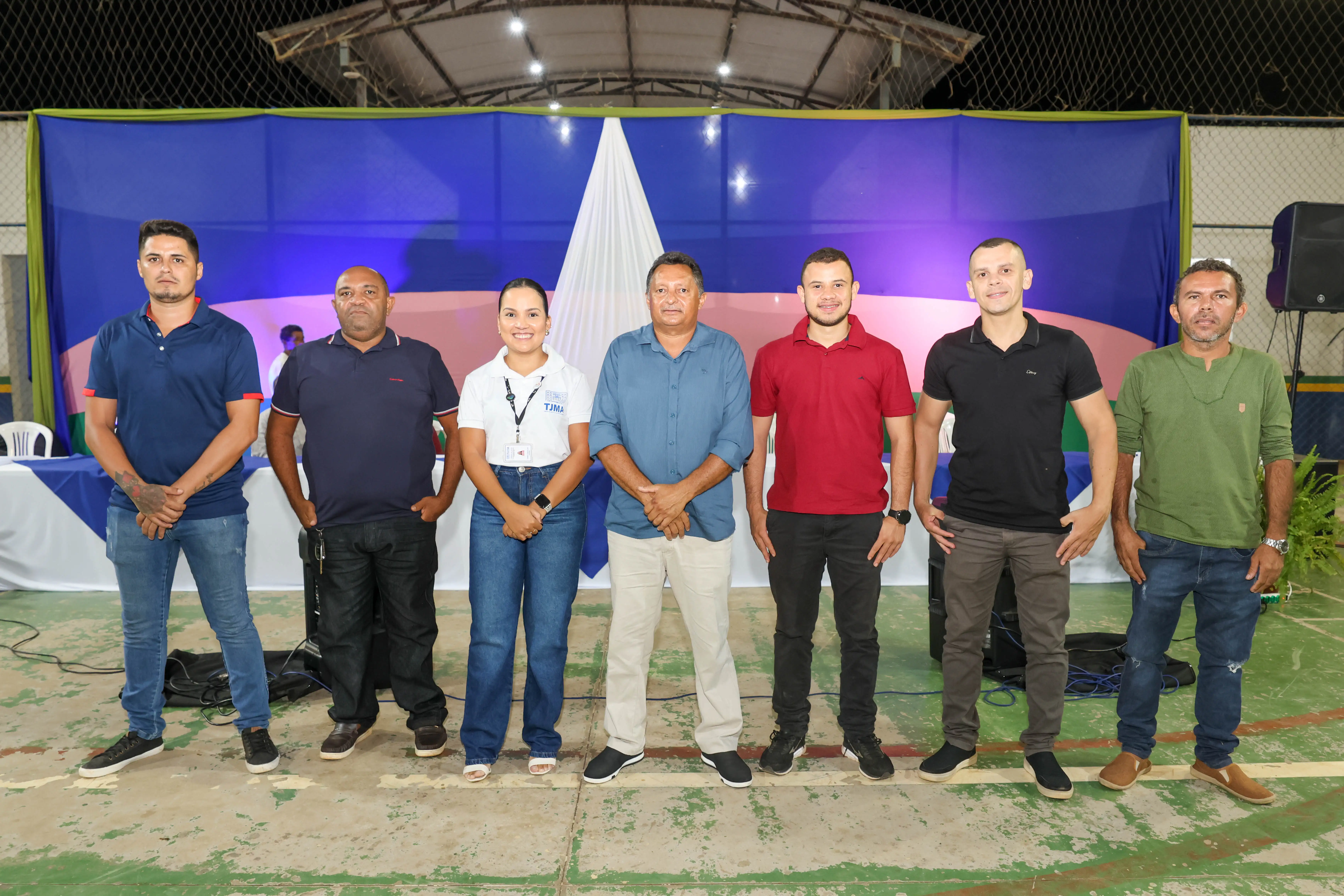 Foto 9 – Matões dá o primeiro passo rumo à regularização fundiária com audiência pública do REURB
