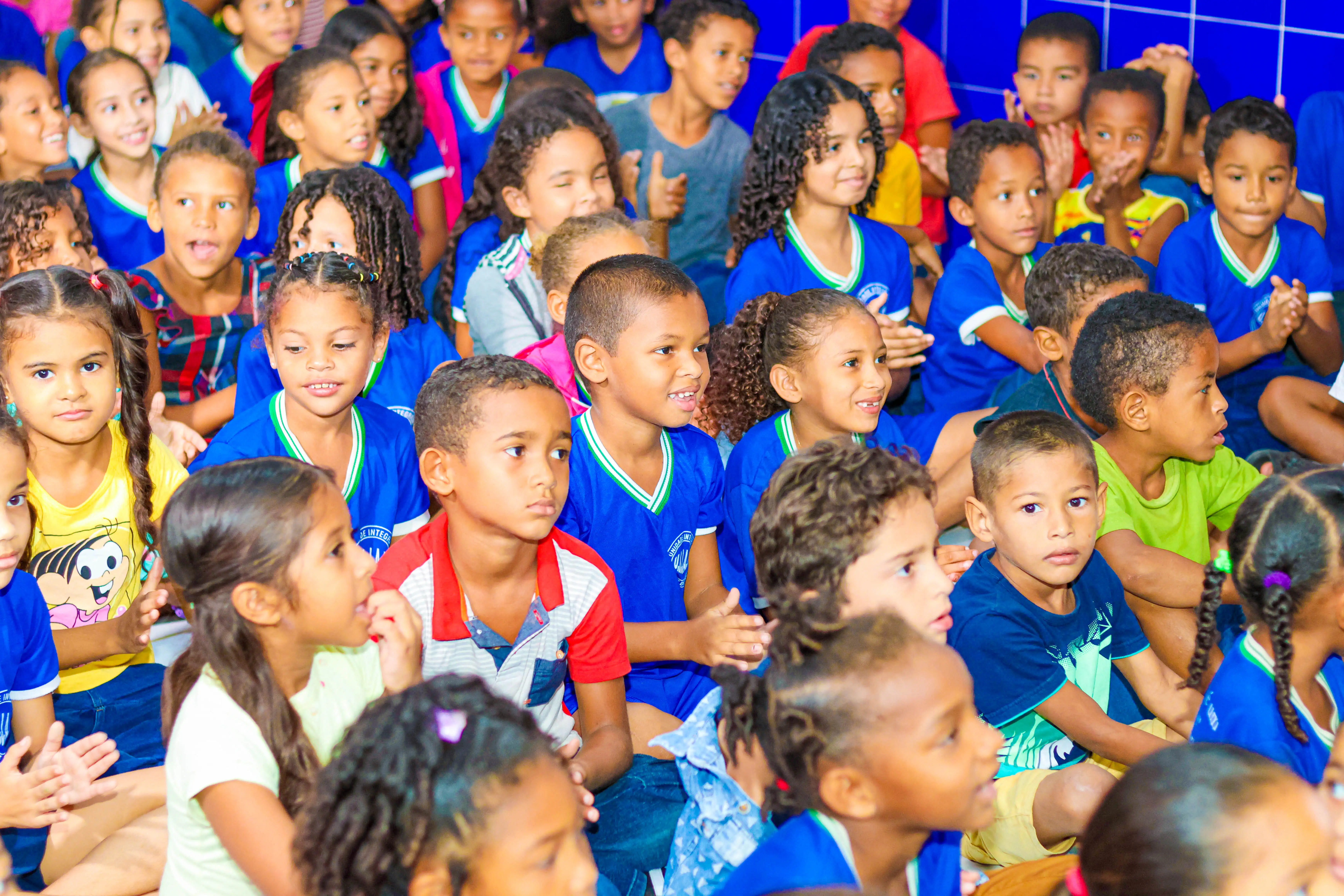 Foto 4 – Prefeitura de Matões realiza ações de conscientização contra o abuso e a exploração sexual de crianças e adolescentes